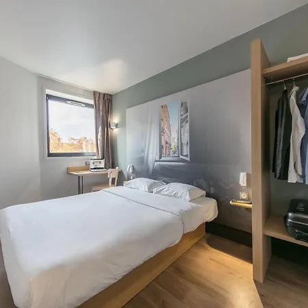 Centre Canal Du Midi Hotell