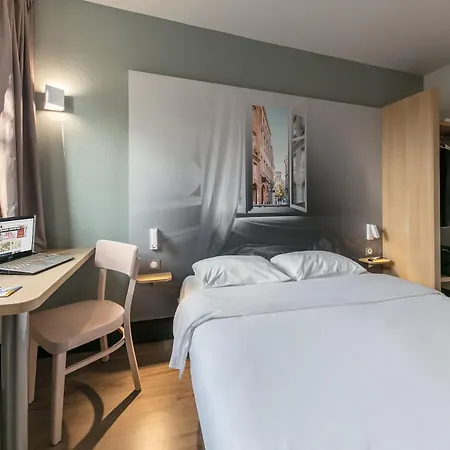 Centre Canal Du Midi Hotell Toulouse