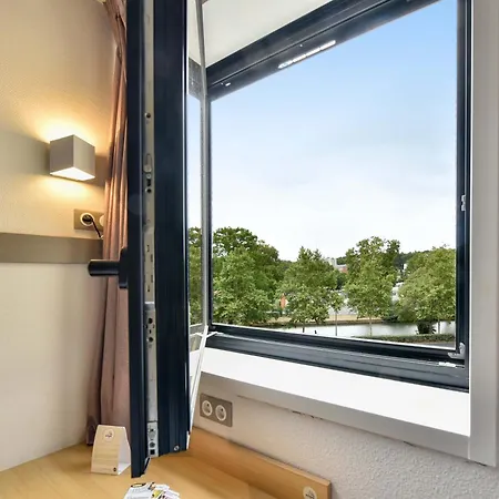 Centre Canal Du Midi Hotell Toulouse