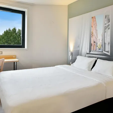 Centre Canal Du Midi Hotell Toulouse