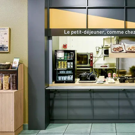 Hotell Centre Canal Du Midi Toulouse