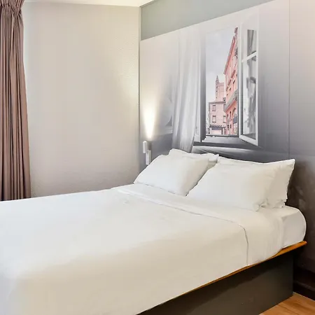 Centre Canal Du Midi Hotell
