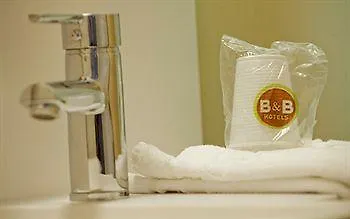 Hotell Centre Canal Du Midi 3*