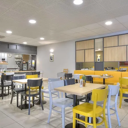 Centre Canal Du Midi Hotell Toulouse