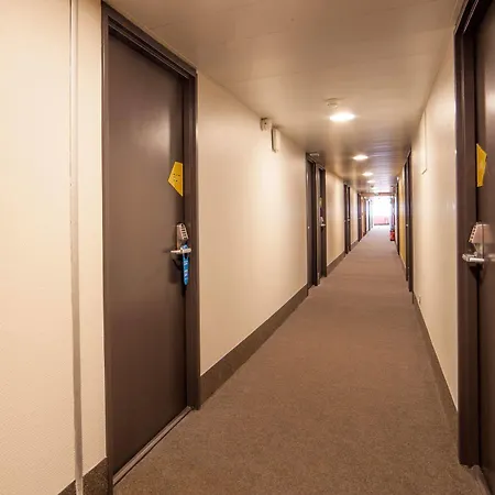 Hotell Centre Canal Du Midi 3*