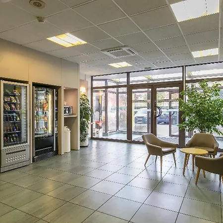 Hotell Centre Canal Du Midi Toulouse