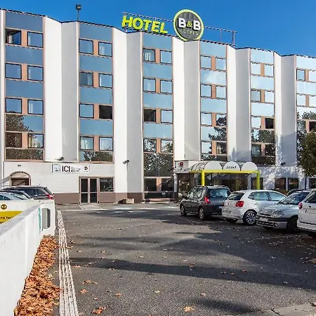 Hotell Centre Canal Du Midi