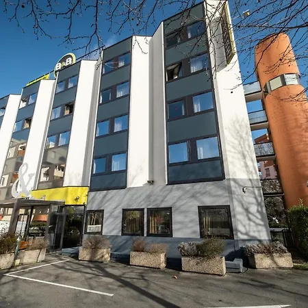 Centre Canal Du Midi Hotell Toulouse