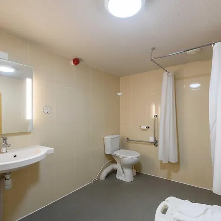 Centre Canal Du Midi 3* Тулуза