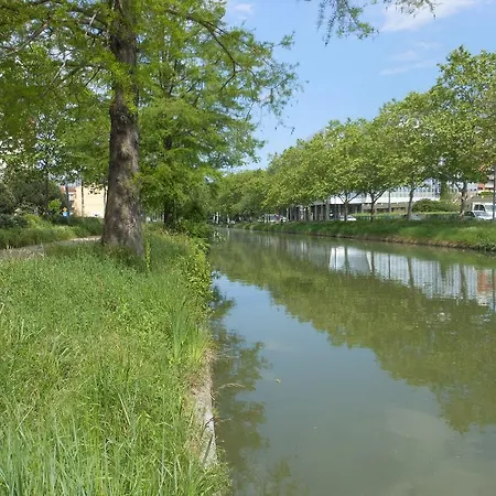 Centre Canal Du Midi Szálloda 3*