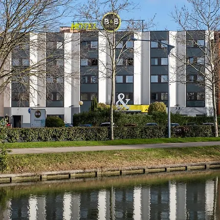 Centre Canal Du Midi 3*